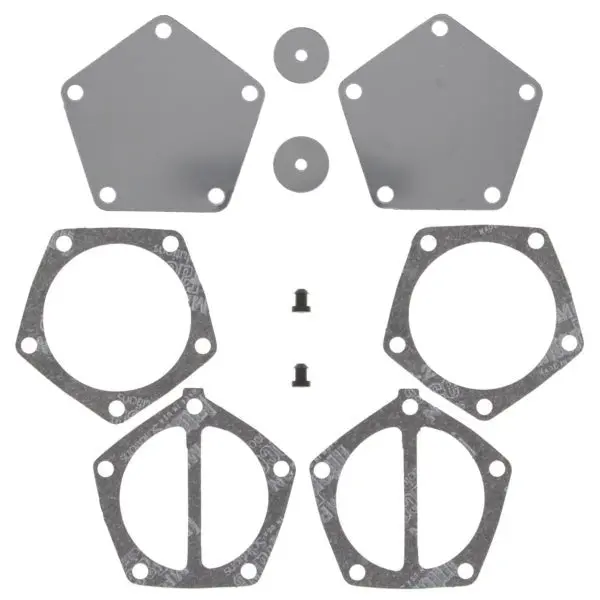 Vertex Fuel Pump Rebuild Kit 1