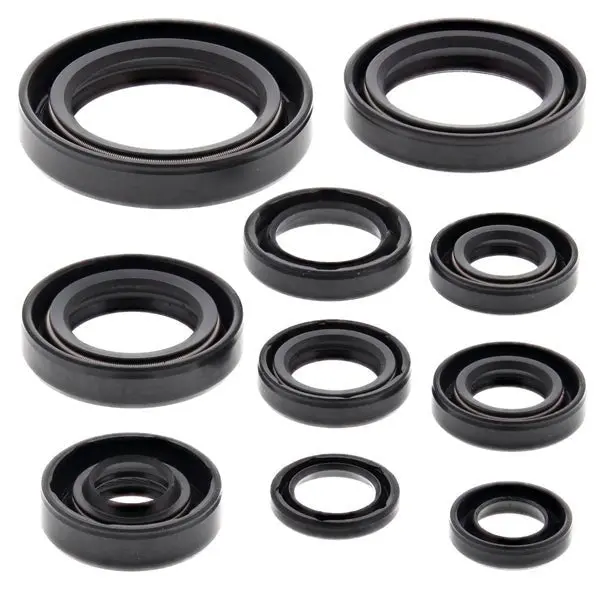 Vertex Oil Seal Sets 1