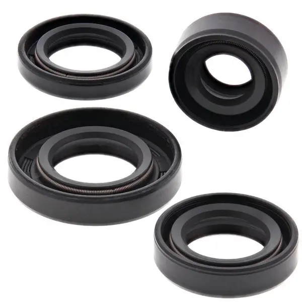 Vertex Oil Seal Sets 1