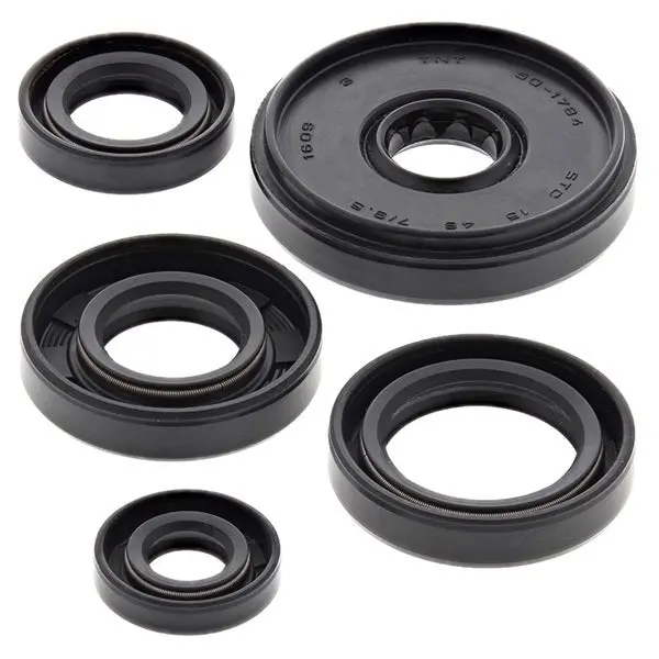 Vertex Oil Seal Sets 1