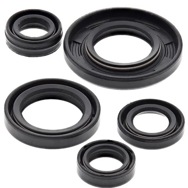 Vertex Oil Seal Sets 1