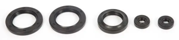 Vertex Oil Seal Sets 1