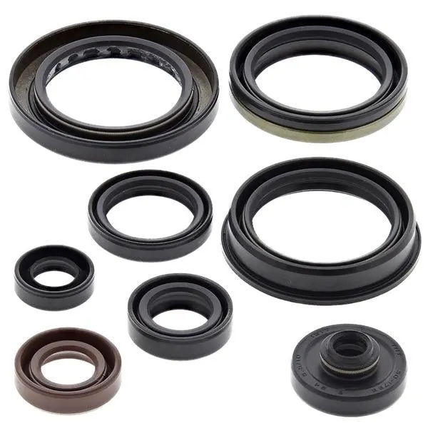 Vertex Oil Seal Sets 1