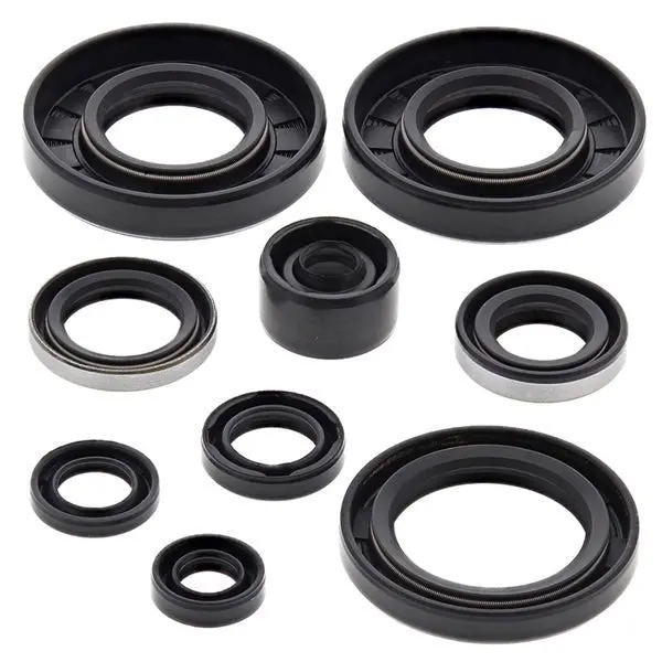 Vertex Oil Seal Sets 1