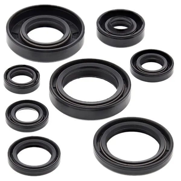 Vertex Oil Seal Sets 1