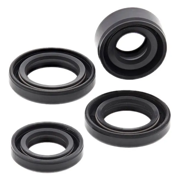 Vertex Oil Seal Sets 1