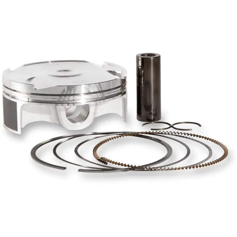 Vertex Cast Replica Piston Kit 1