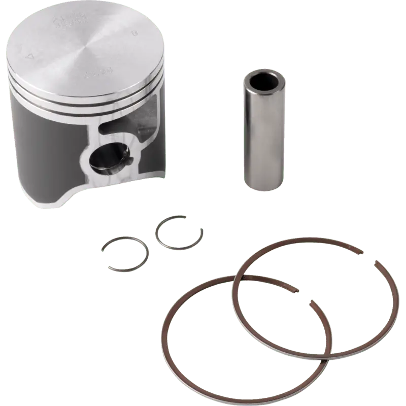 Vertex Cast Replica Piston Kit 2
