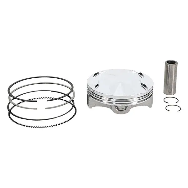 Vertex Piston Kit (Honda) 1