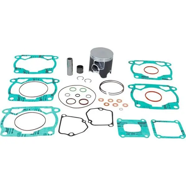 Vertex Piston Kit 1