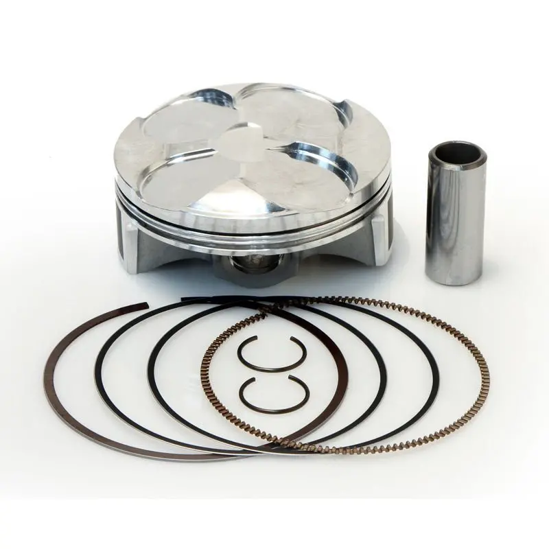 Vertex Piston Kit 1