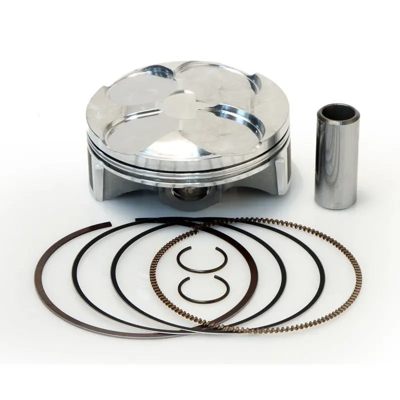 Vertex Piston Kit 1