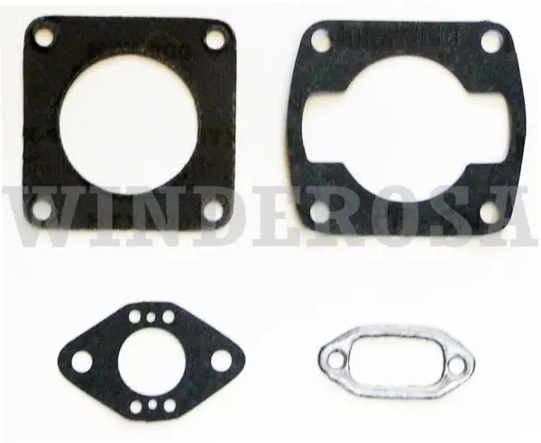 Vertex Pro-Formance Top End Gasket Sets 1