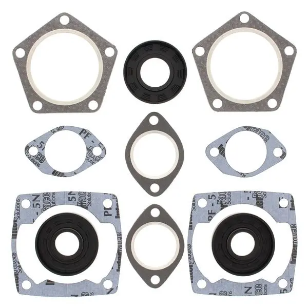 Vertex Professional Complete Gasket Sets With Oil Seals 1