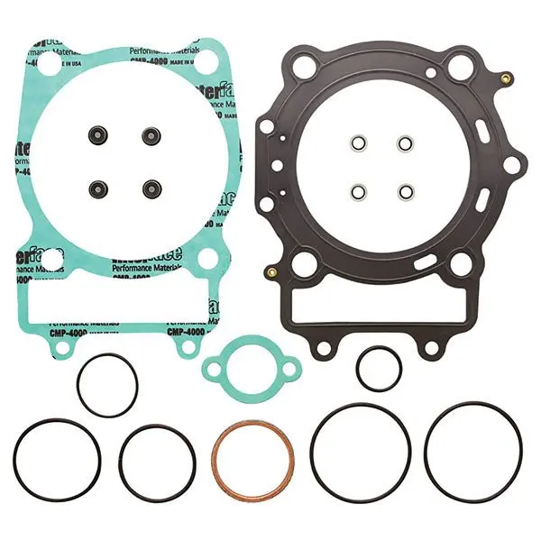 Vertex Top End Gasket Kit 1