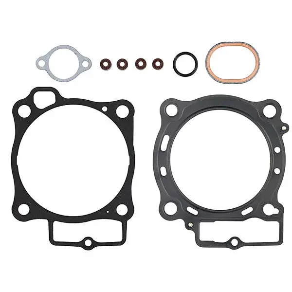 Vertex Complete Gasket Set With Oil Seals 811 2
