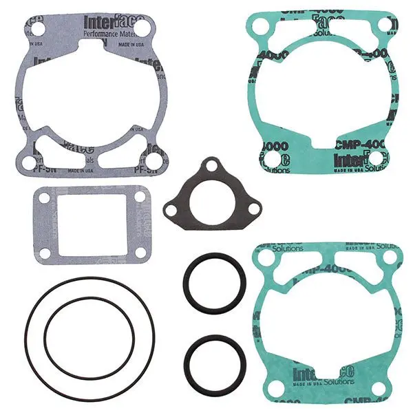 Vertex Top End Gasket Kit 2