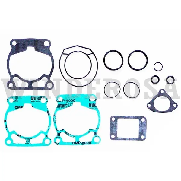 Vertex Top End Gasket Kit 1