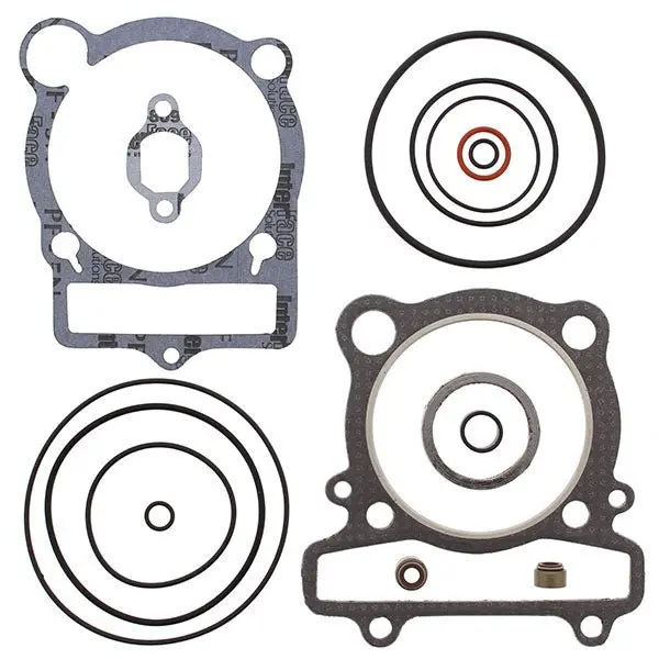 Vertex Top End Gasket Kit 2