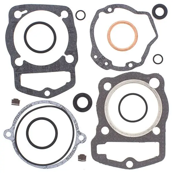 Vertex Top End Gasket Kit 2