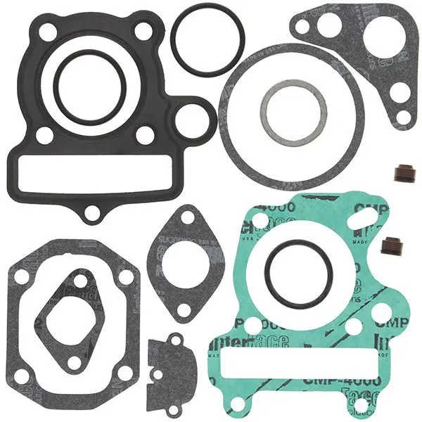 Vertex Top End Gasket Kit 1