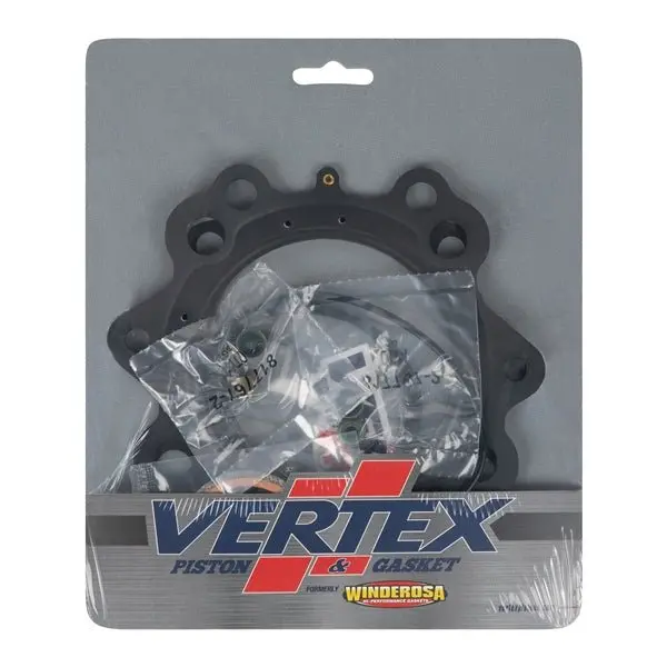 Vertex Top End Gasket Kit 1