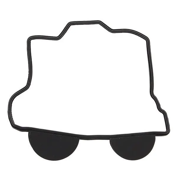 Vertex Valves Cover Gasket 1