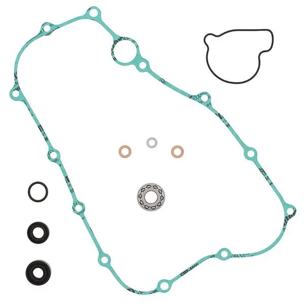 Vertex Water Pump Rebuild Kit 2