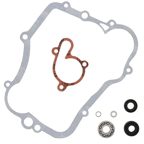 Vertex Water Pump Rebuild Kit 1