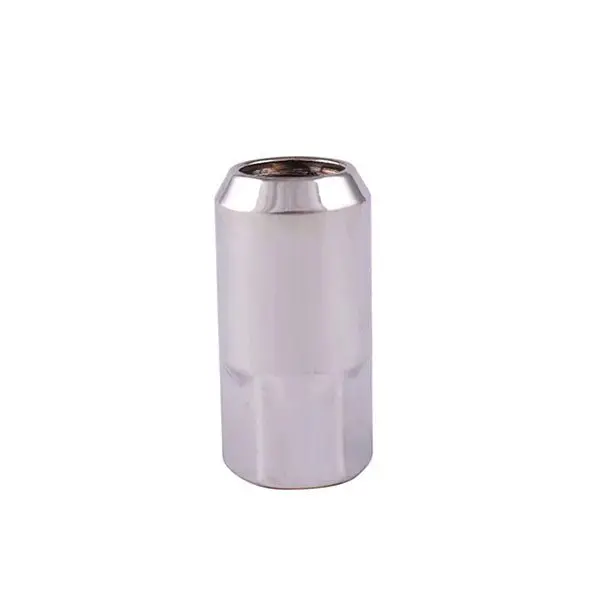Vision Wheels Vision Wheel Atv Chrome Acorn Lugnuts (300-206Set) 1