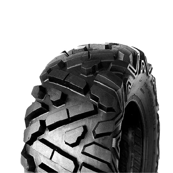 Vision Wheels W350 JOURNE ATV Tire – Aggressive Tread Design