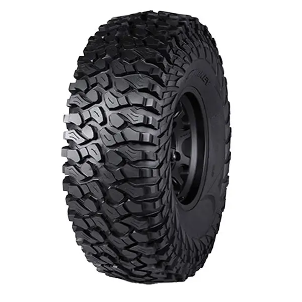 Vision Wheels Wl31 Rock Poisontire 1