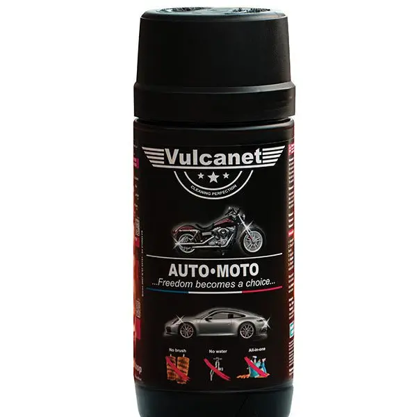 Vulcanet Wipes Vulcanet Cleaning Wipes 1