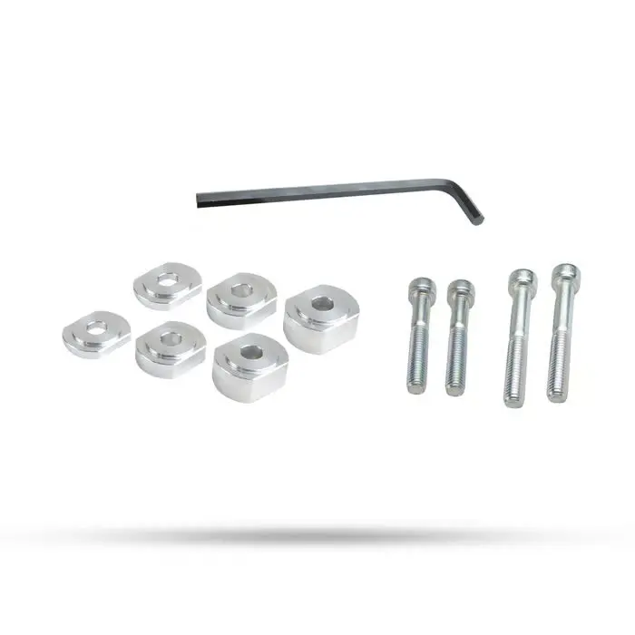 Enduro Engineering Handlebar Riser Kit 1