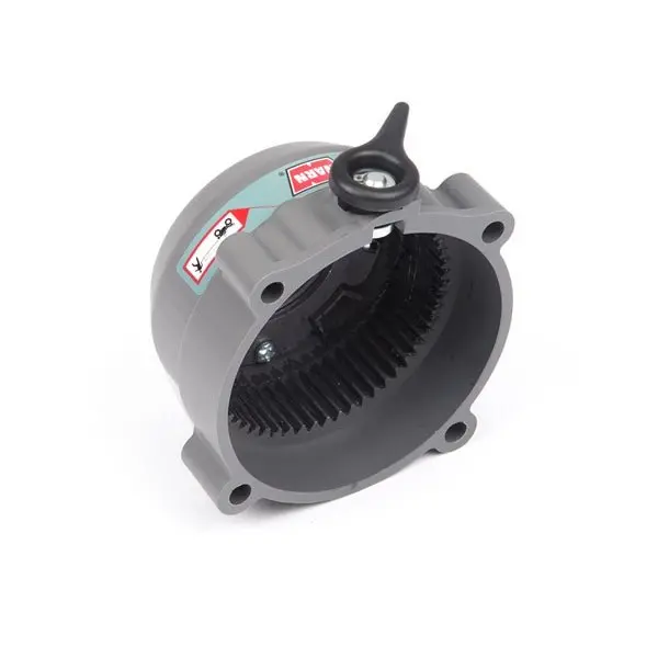 Warn Assembly Gear Housing 1