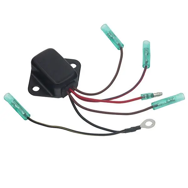 Wave Werx Voltage Regulator (Wc-01015) 1