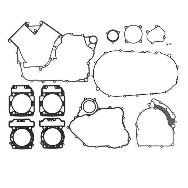 White Box Full Gasket Set (Ac-09001) 1