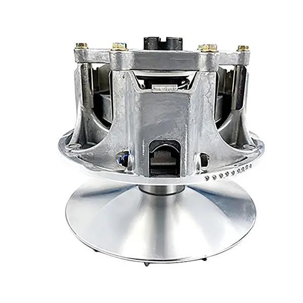 White Box Gamma Calibrated Clutch (Eclp9522) 1