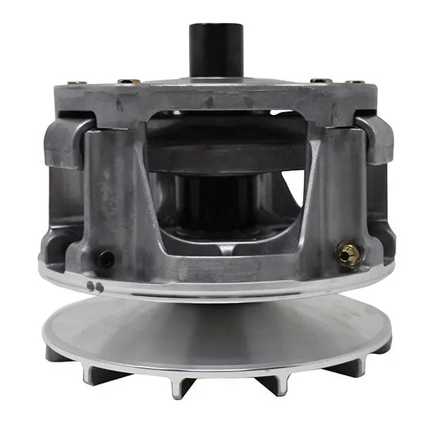 White Box Gamma Uncalibrated Clutch (Ecla9529) 1
