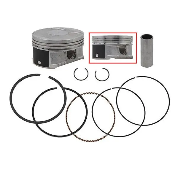 White Box Piston Kit (Ac-09050) 1