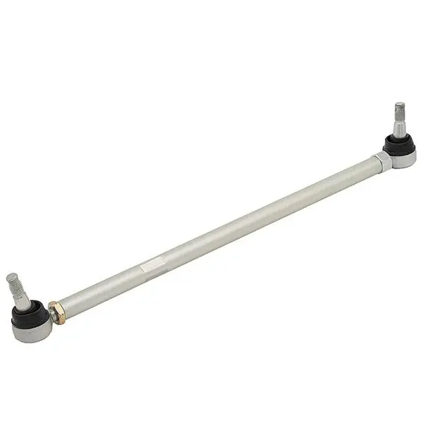 White Box Tie Rod End Assembly (Ac-08120) 1