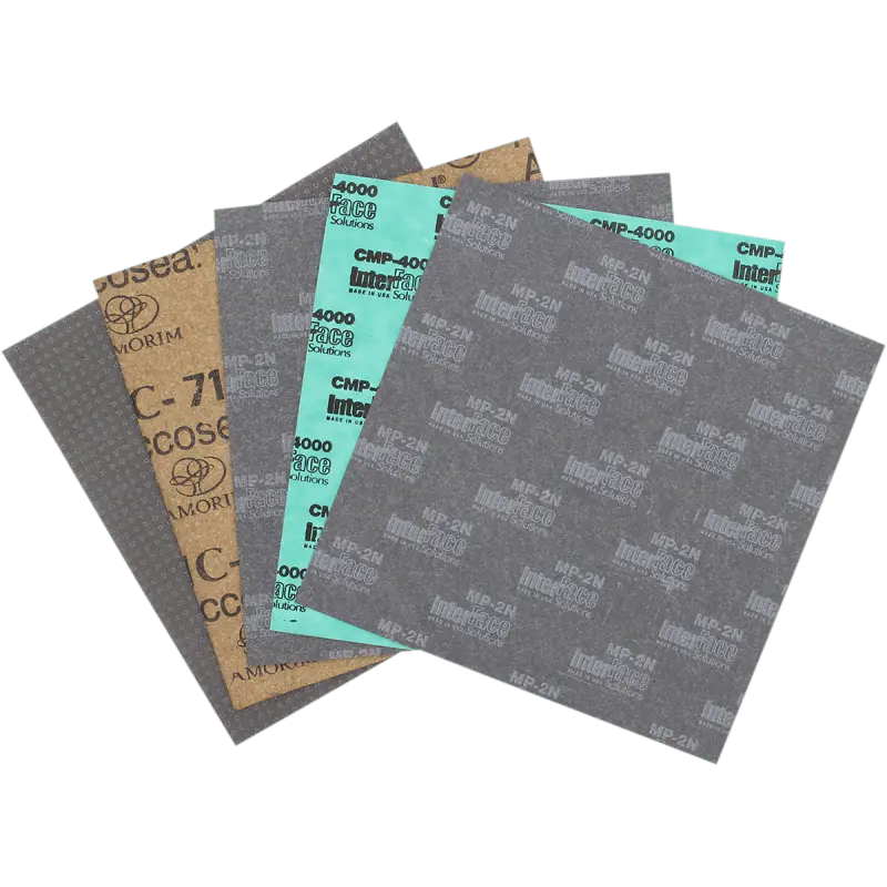 Winderosa Gasket Universal 8X8 1