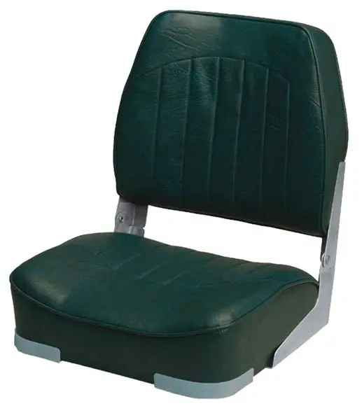 Wise Economy Fold-Down Boat Seat 1