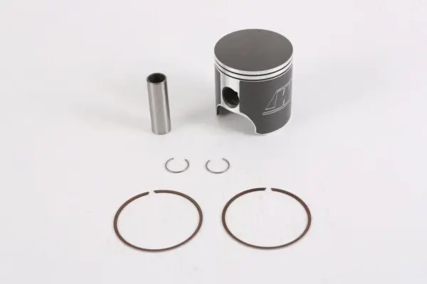 Wiseco Piston Replacement Piston 1