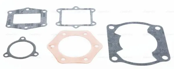 Wiseco Piston Complete Top End Gasket Kit 1