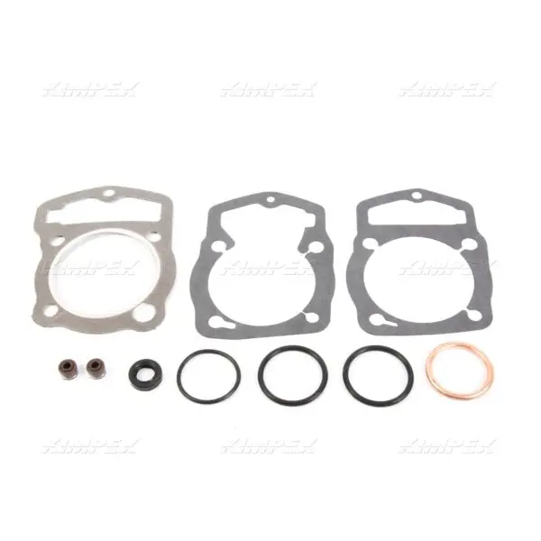 Wiseco Piston Complete Top End Gasket Kit 1