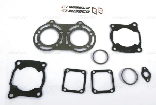 Wiseco Piston Complete Top End Gasket Kit 1