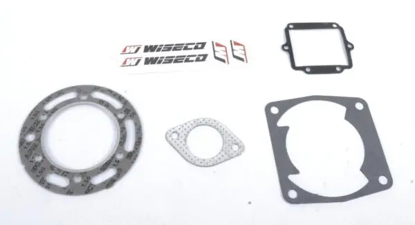 Wiseco Piston Complete Top End Gasket Kit 1