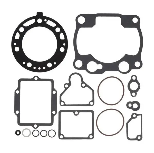 Wiseco Piston Complete Top End Gasket Kit 1