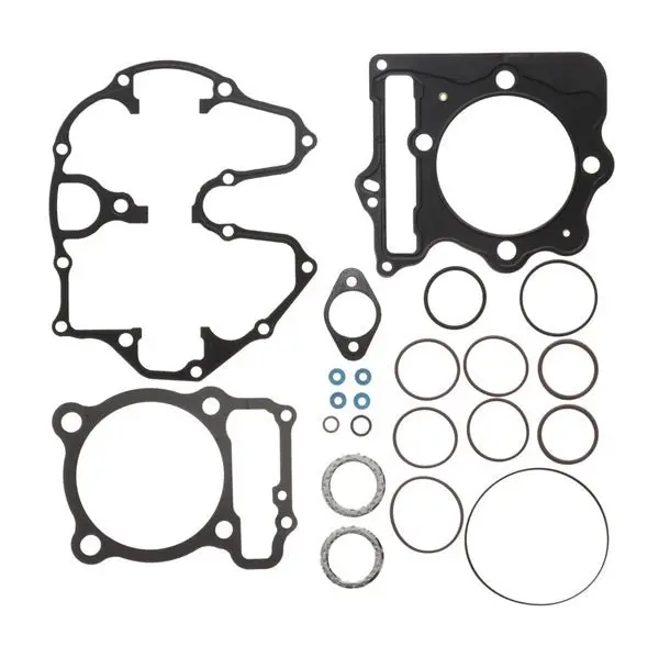 Wiseco Piston Complete Top End Gasket Kit 1